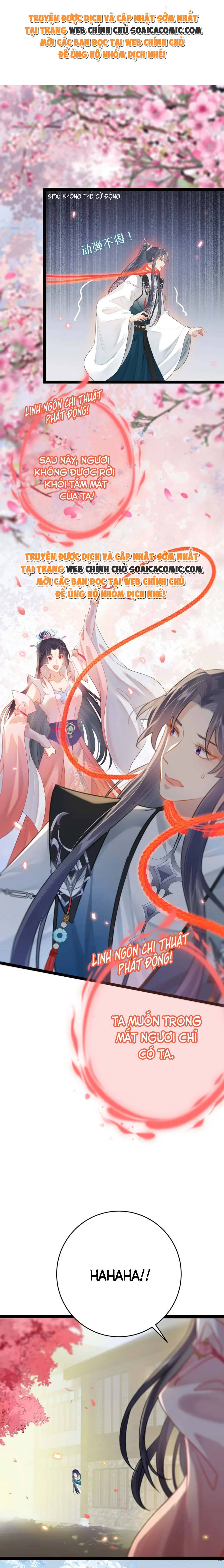 Ninita Yêu Dấu - Phần 2 Chap 1010.7 - Next Chap 1011.7