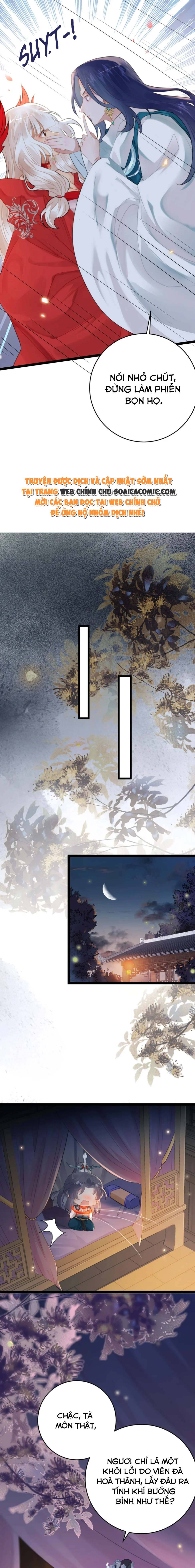 Ninita Yêu Dấu - Phần 2 Chap 1010.7 - Next Chap 1011.7