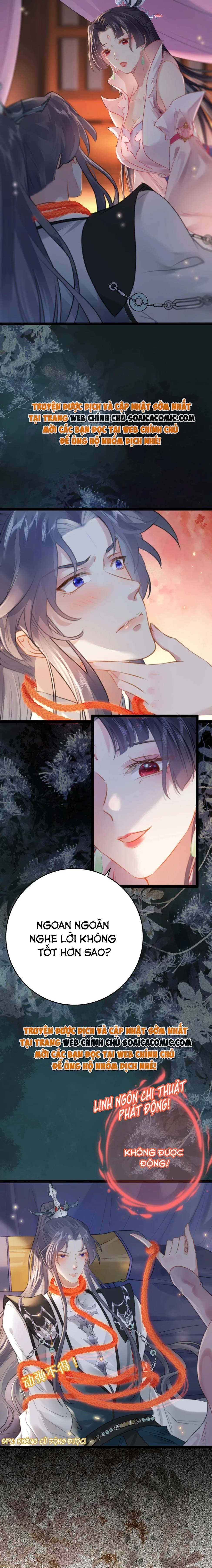 Ninita Yêu Dấu - Phần 2 Chap 1010.7 - Next Chap 1011.7