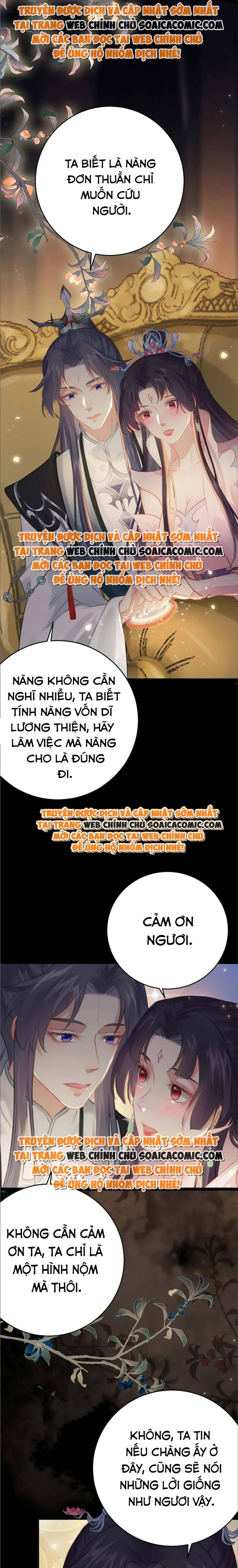 Ninita Yêu Dấu - Phần 2 Chap 1010.9 - Next Chap 1011.9