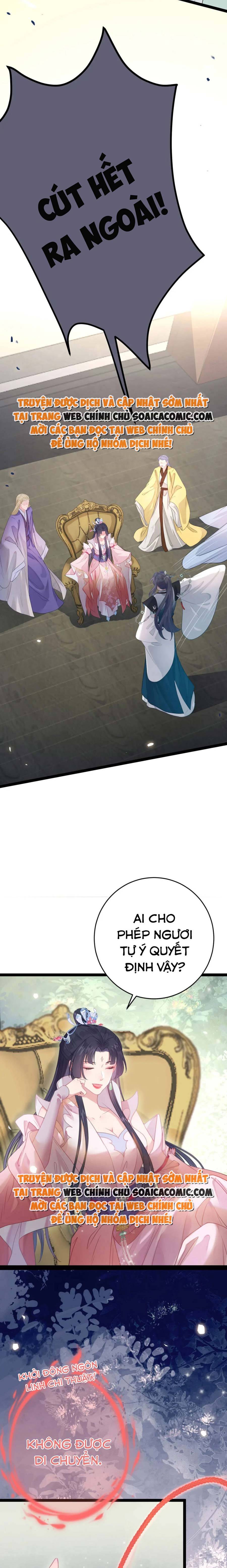 Ninita Yêu Dấu - Phần 2 Chap 1011.2 - Next Chap 1012.2