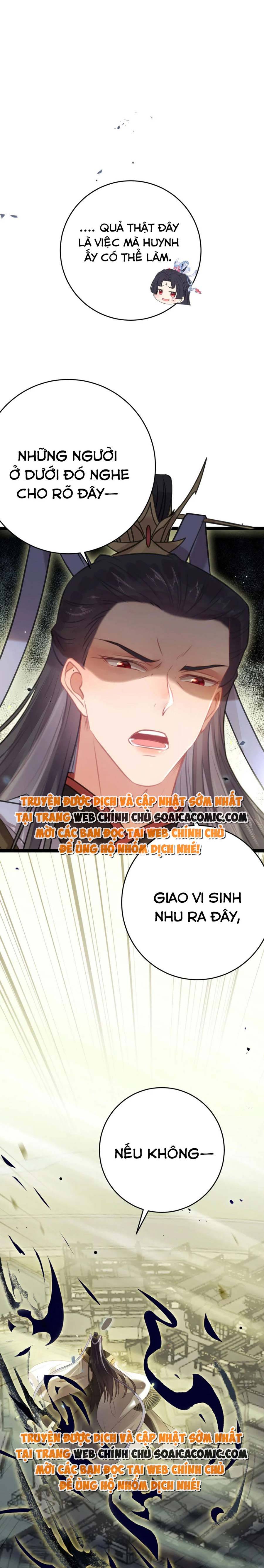 Ninita Yêu Dấu - Phần 2 Chap 1011.2 - Next Chap 1012.2