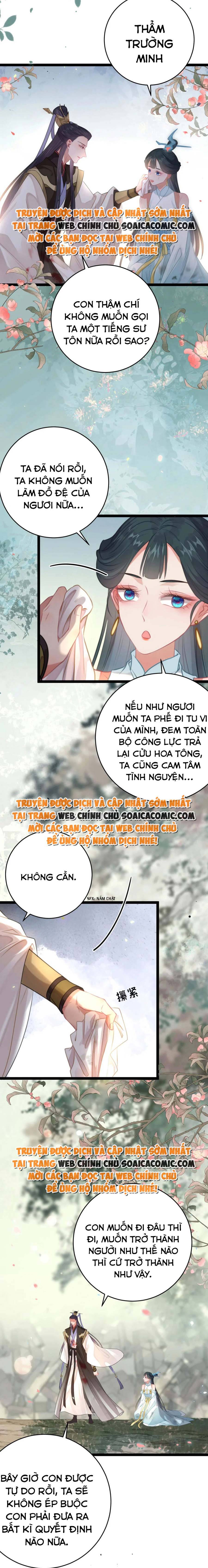 Ninita Yêu Dấu - Phần 2 Chap 1011.2 - Next Chap 1012.2