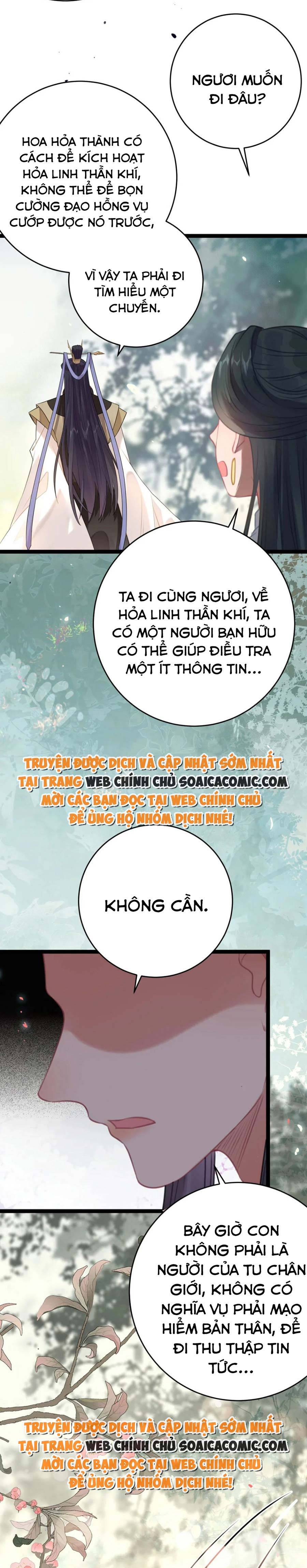 Ninita Yêu Dấu - Phần 2 Chap 1011.2 - Next Chap 1012.2