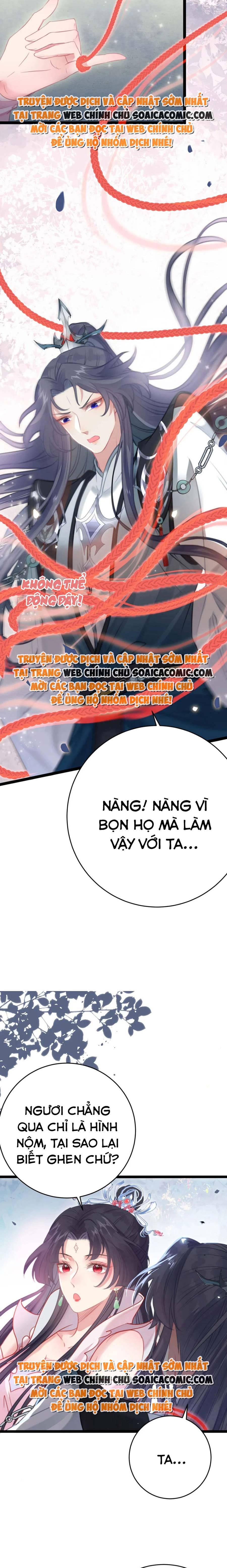 Ninita Yêu Dấu - Phần 2 Chap 1011.2 - Next Chap 1012.2
