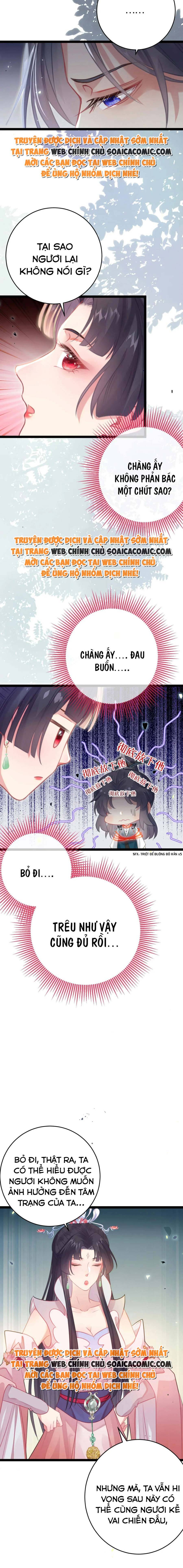 Ninita Yêu Dấu - Phần 2 Chap 1011.2 - Next Chap 1012.2
