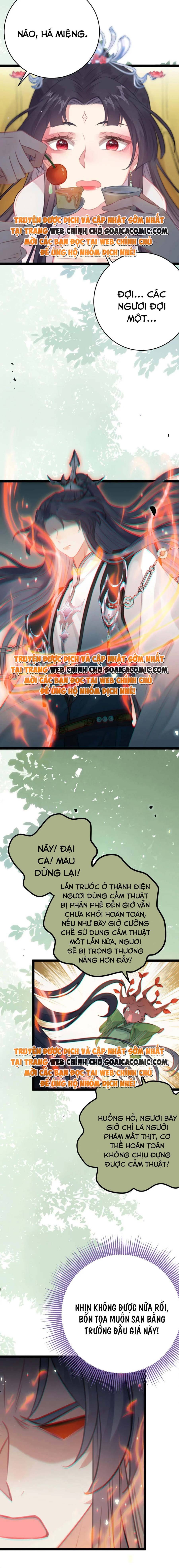 Ninita Yêu Dấu - Phần 2 Chap 1011.2 - Next Chap 1012.2