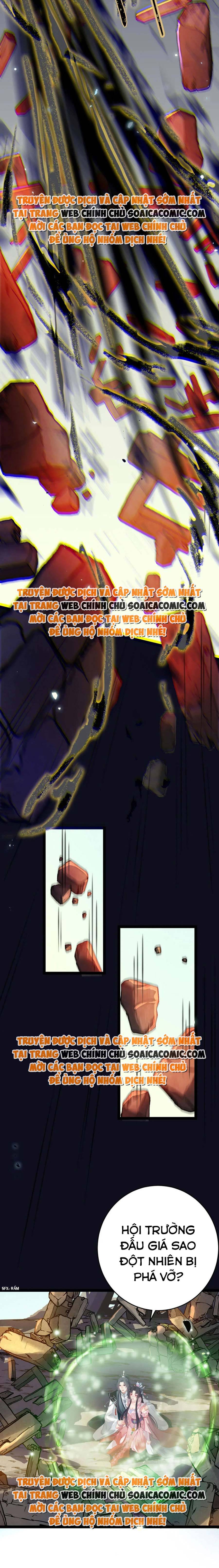 Ninita Yêu Dấu - Phần 2 Chap 1011.2 - Next Chap 1012.2