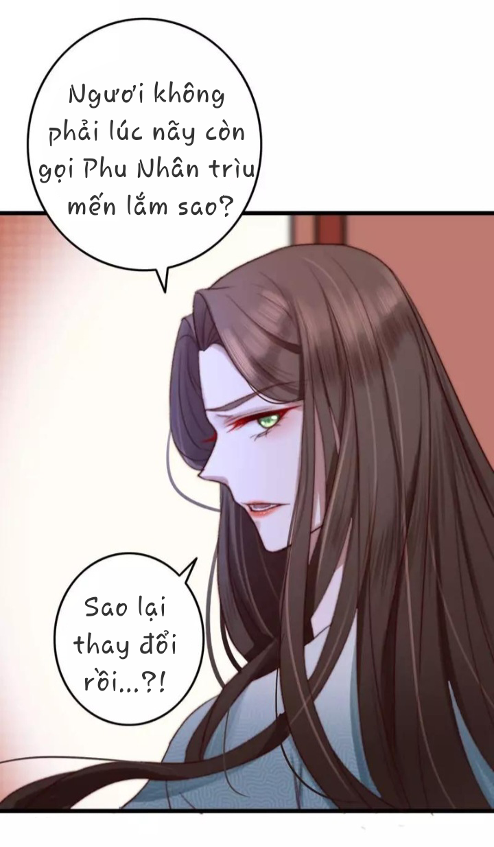Ninita Yêu Dấu - Phần 2 Chap 1011.4 - Next Chap 1012.4