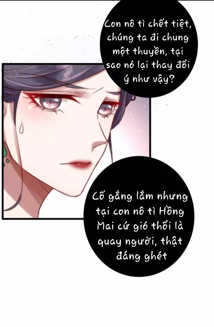 Ninita Yêu Dấu - Phần 2 Chap 1011.4 - Next Chap 1012.4