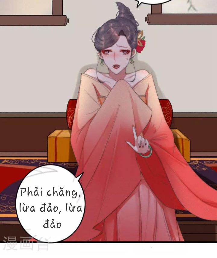 Ninita Yêu Dấu - Phần 2 Chap 1011.4 - Next Chap 1012.4