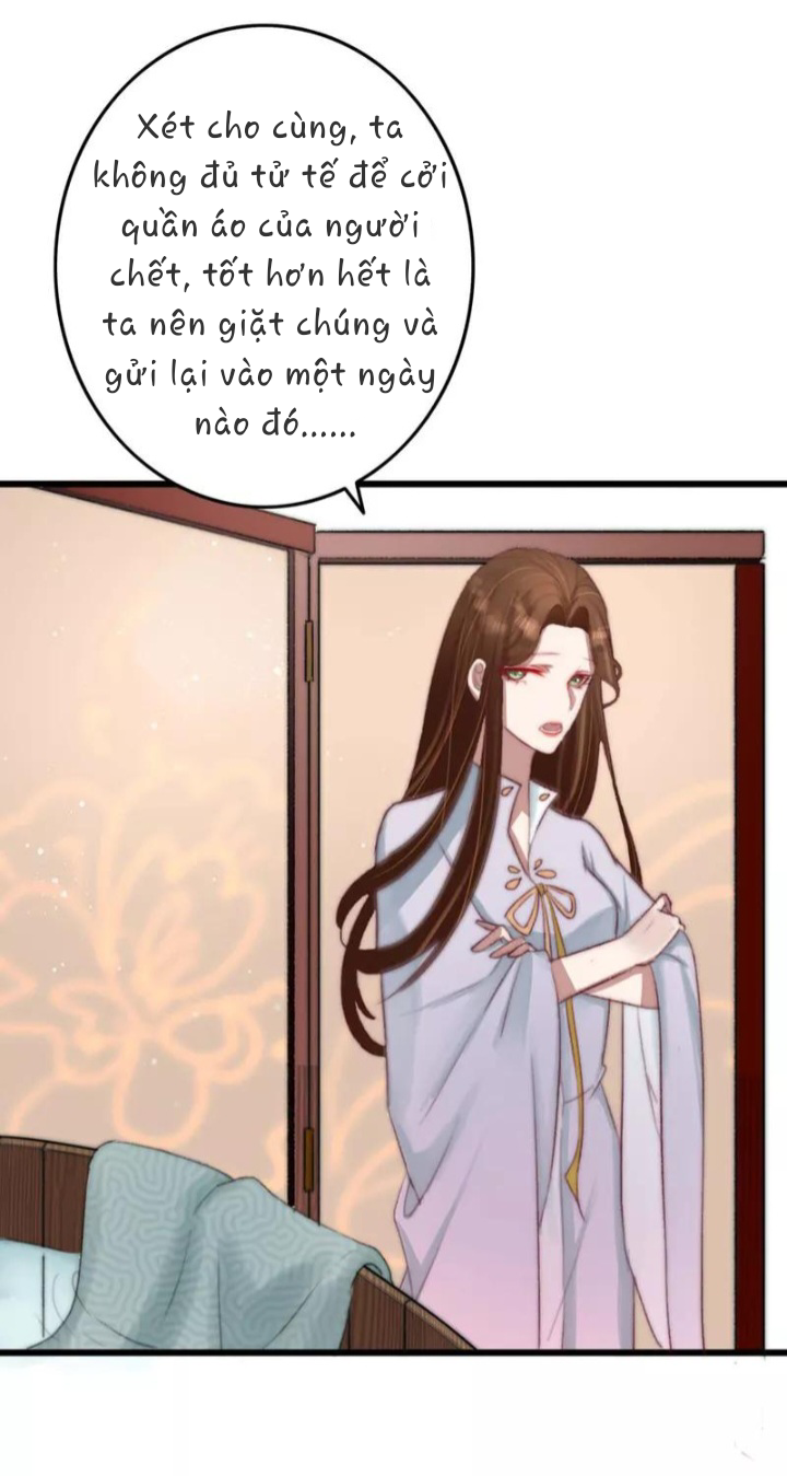 Ninita Yêu Dấu - Phần 2 Chap 1011.4 - Next Chap 1012.4