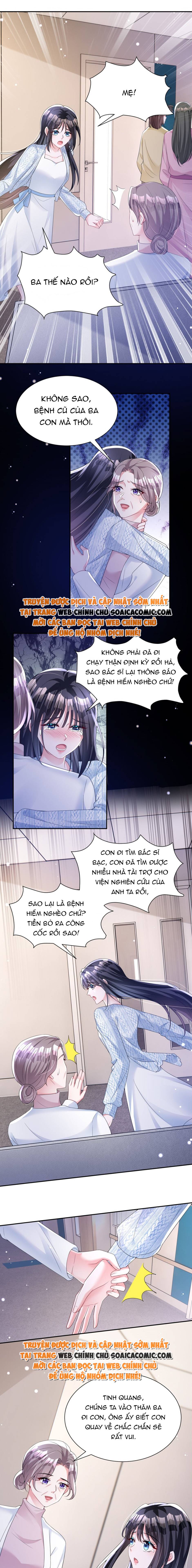 Ninita Yêu Dấu - Phần 2 Chap 1011.5 - Next Chap 1012.5