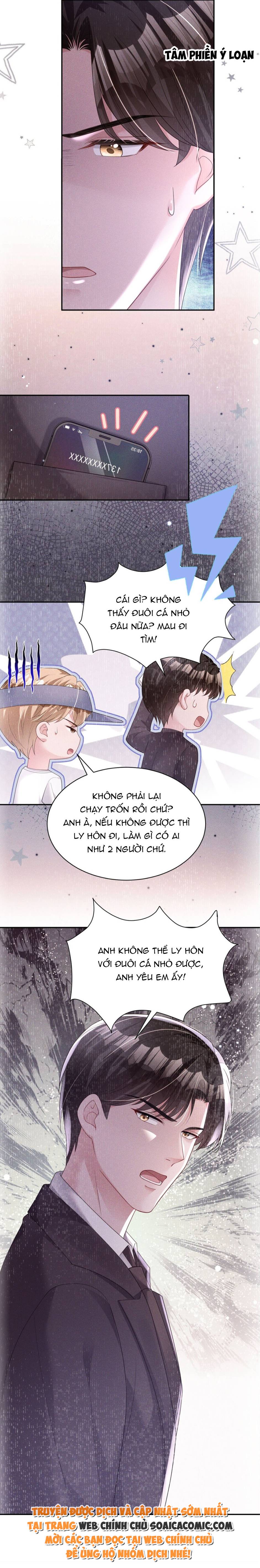 Ninita Yêu Dấu - Phần 2 Chap 1011.5 - Next Chap 1012.5