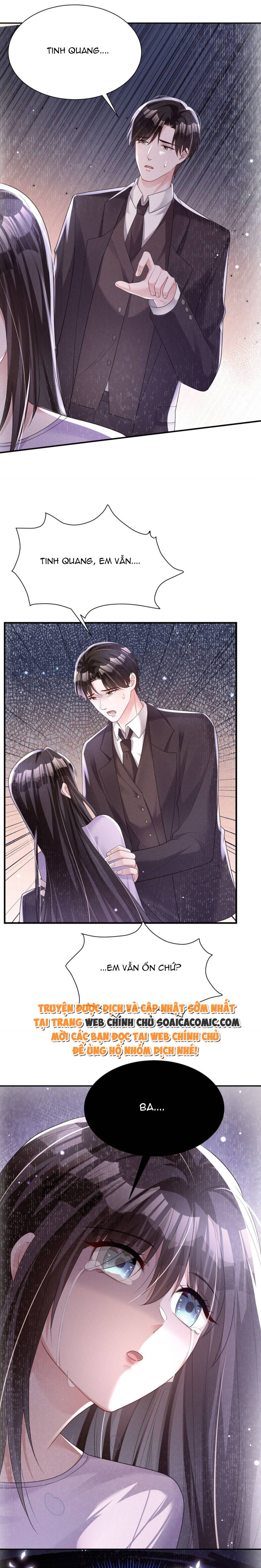 Ninita Yêu Dấu - Phần 2 Chap 1011.5 - Next Chap 1012.5