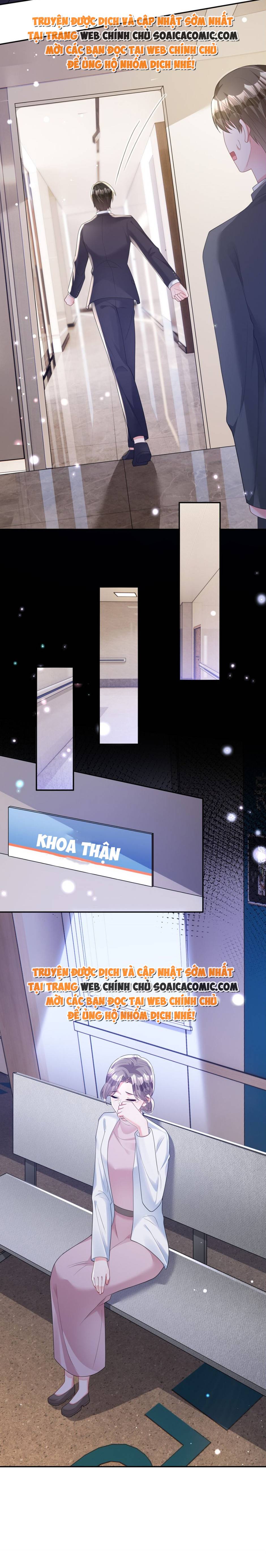 Ninita Yêu Dấu - Phần 2 Chap 1011.5 - Next Chap 1012.5