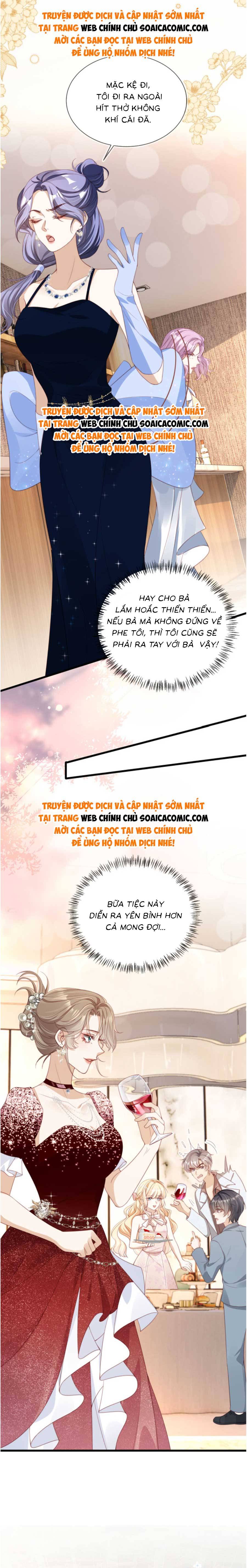 Ninita Yêu Dấu - Phần 2 Chap 1011.6 - Next Chap 1012.6