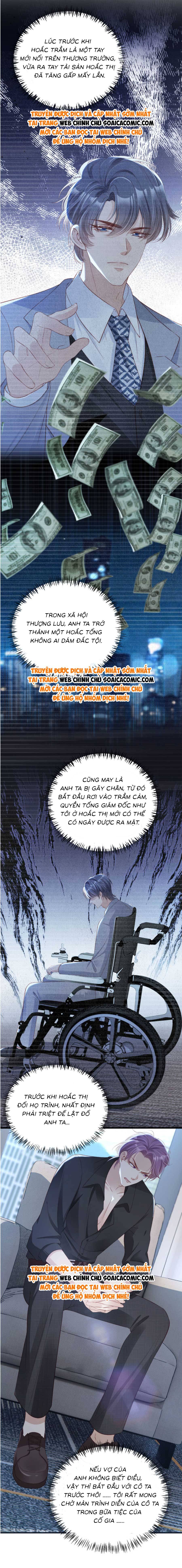 Ninita Yêu Dấu - Phần 2 Chap 1011.6 - Next Chap 1012.6