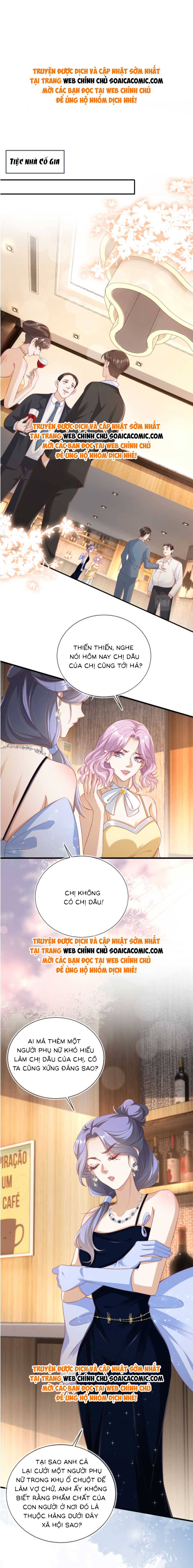 Ninita Yêu Dấu - Phần 2 Chap 1011.6 - Next Chap 1012.6
