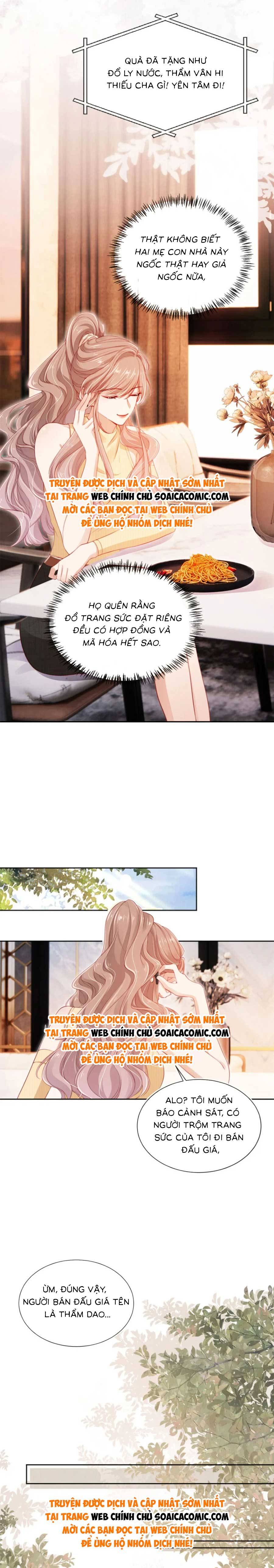 Ninita Yêu Dấu - Phần 2 Chap 1011.7 - Next Chap 1012.7