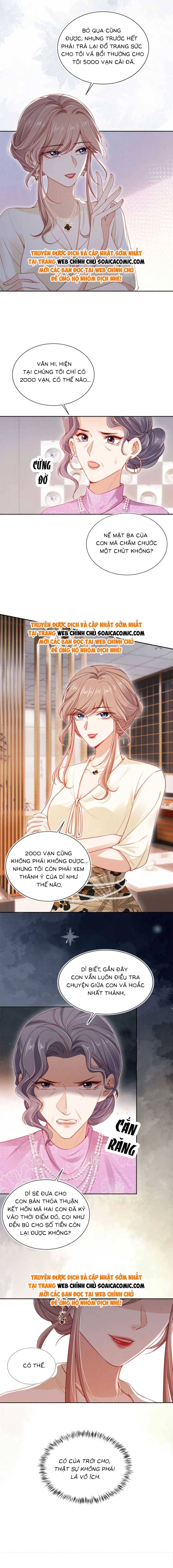 Ninita Yêu Dấu - Phần 2 Chap 1011.7 - Next Chap 1012.7