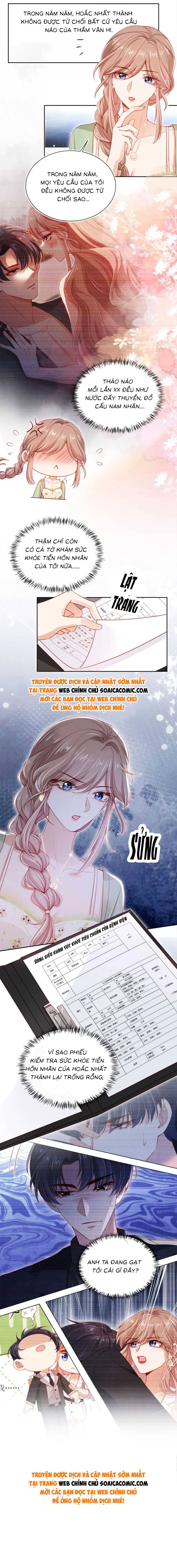 Ninita Yêu Dấu - Phần 2 Chap 1011.7 - Next Chap 1012.7