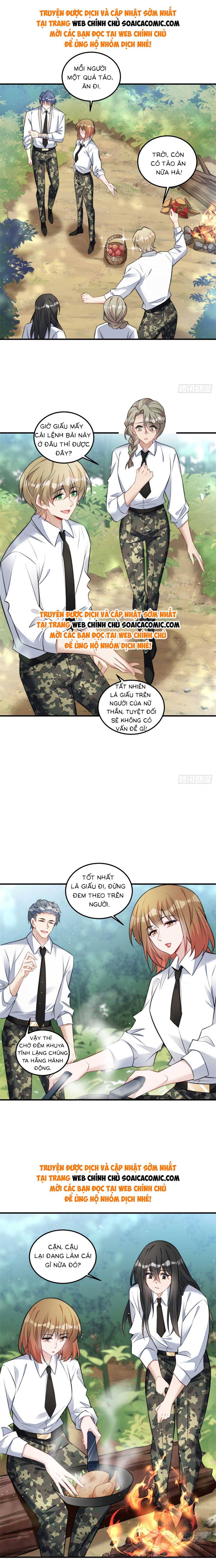 Ninita Yêu Dấu - Phần 2 Chap 1011.9 - Next Chap 1012.9