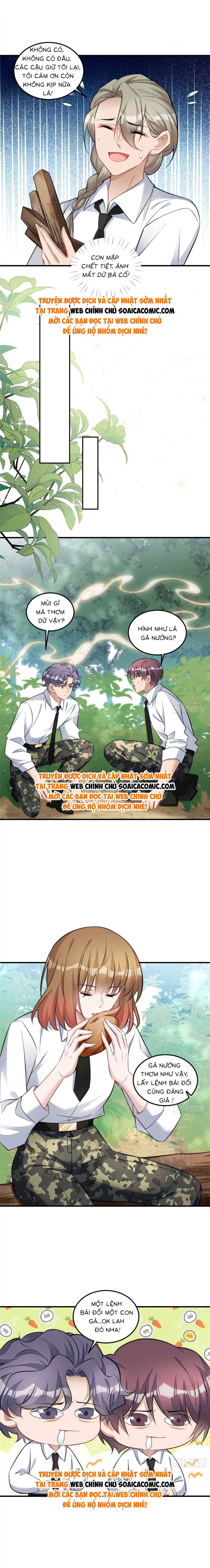 Ninita Yêu Dấu - Phần 2 Chap 1011.9 - Next Chap 1012.9