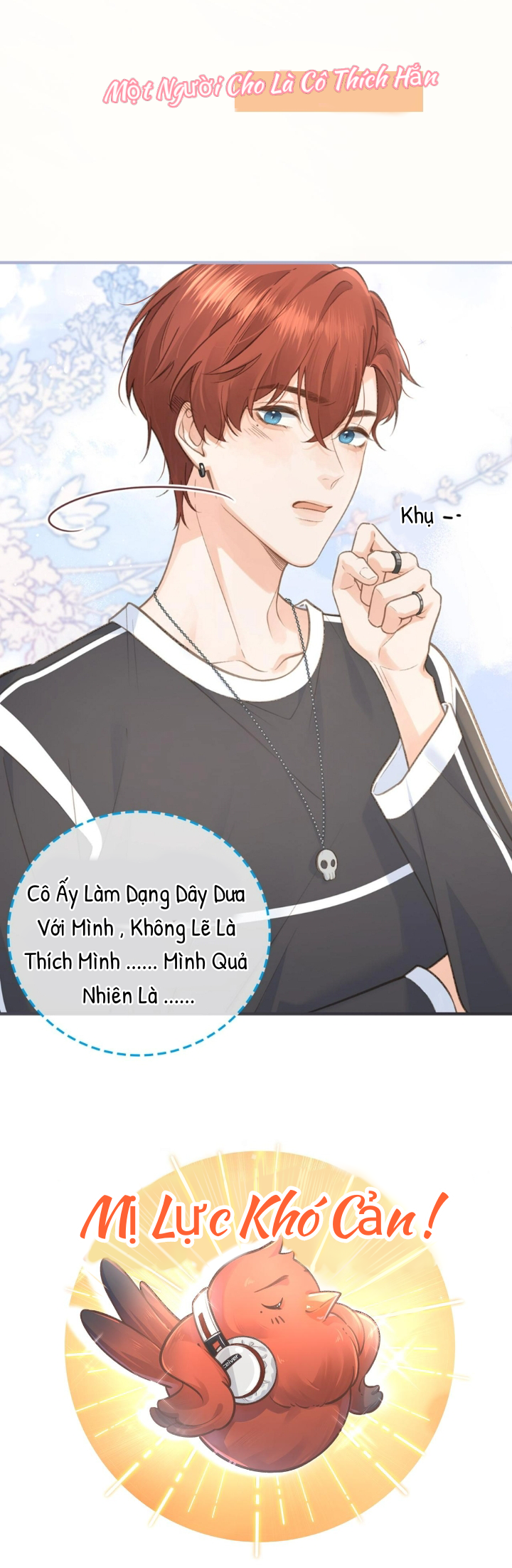 Ninita Yêu Dấu - Phần 2 Chap 1012.1 - Next Chap 1013.1