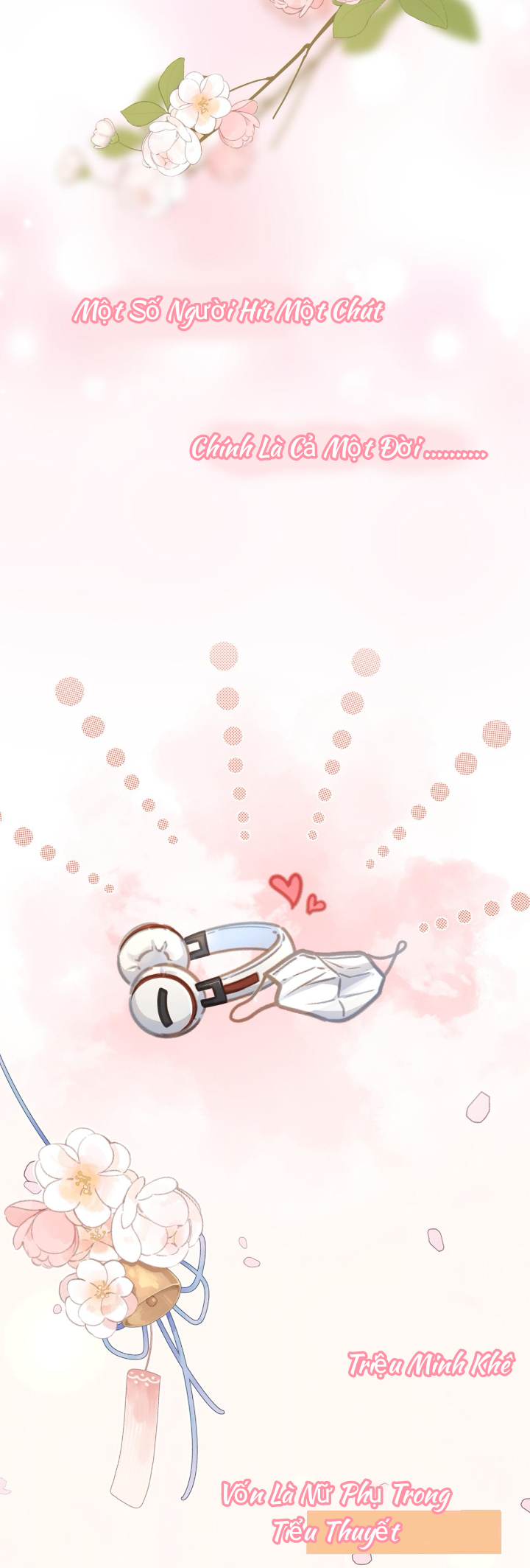 Ninita Yêu Dấu - Phần 2 Chap 1012.1 - Next Chap 1013.1