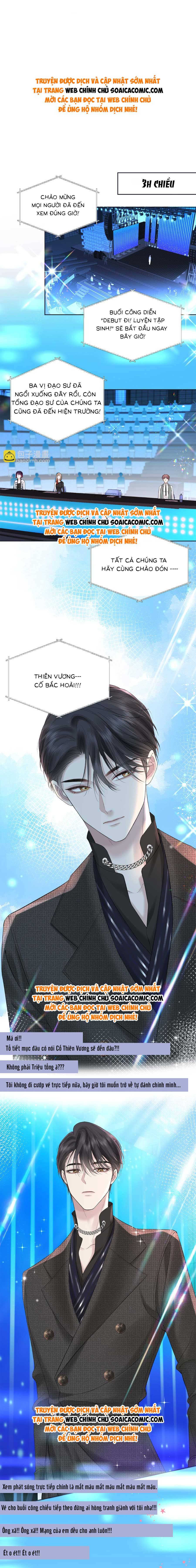 Ninita Yêu Dấu - Phần 2 Chap 1012.2 - Next Chap 1013.2