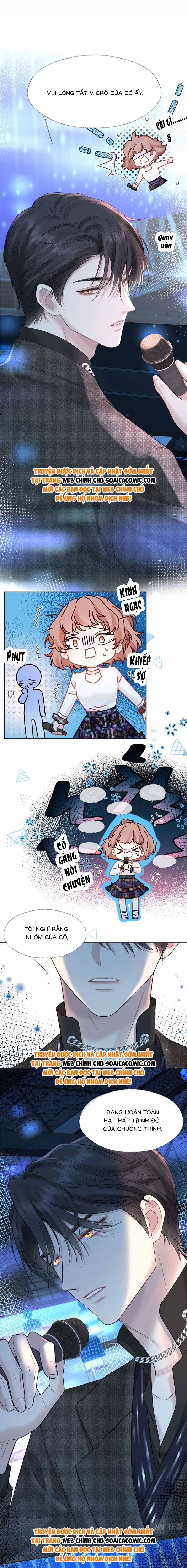 Ninita Yêu Dấu - Phần 2 Chap 1012.2 - Next Chap 1013.2