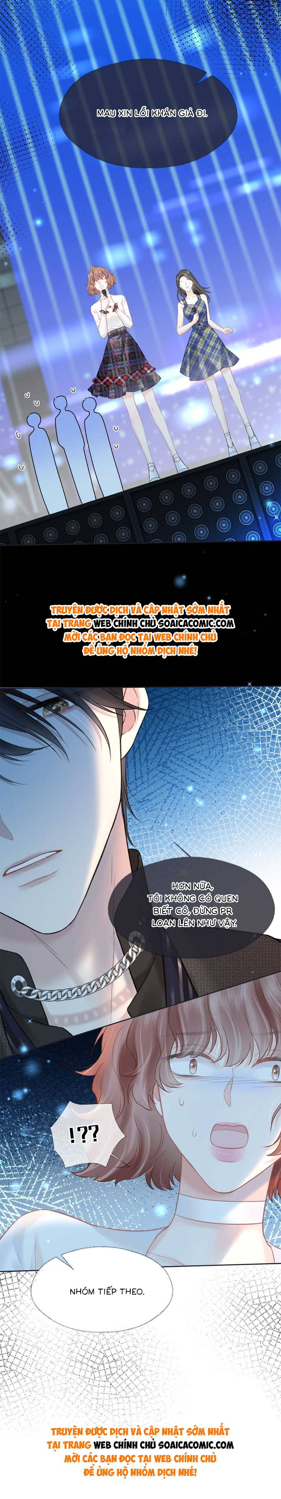 Ninita Yêu Dấu - Phần 2 Chap 1012.2 - Next Chap 1013.2
