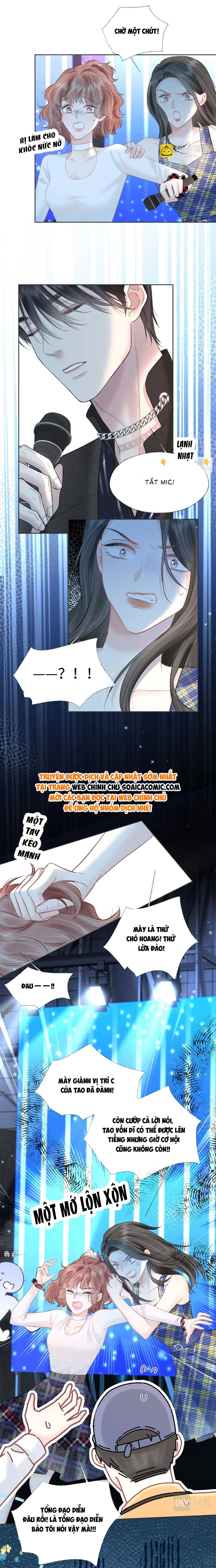 Ninita Yêu Dấu - Phần 2 Chap 1012.2 - Next Chap 1013.2