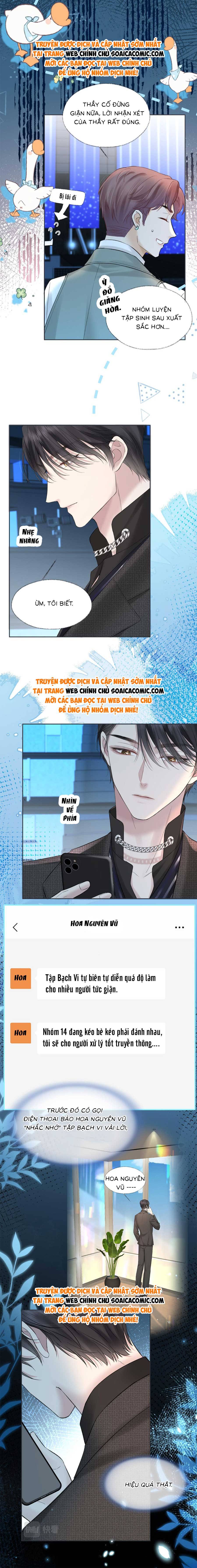 Ninita Yêu Dấu - Phần 2 Chap 1012.2 - Next Chap 1013.2