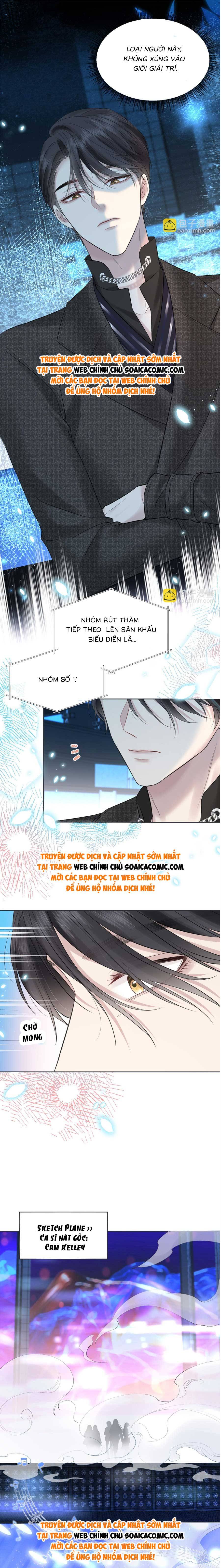 Ninita Yêu Dấu - Phần 2 Chap 1012.2 - Next Chap 1013.2