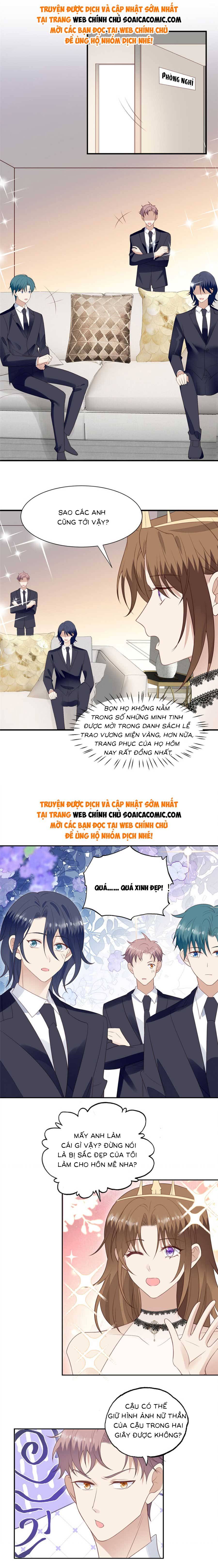 Ninita Yêu Dấu - Phần 2 Chap 1012.3 - Next Chap 1013.3