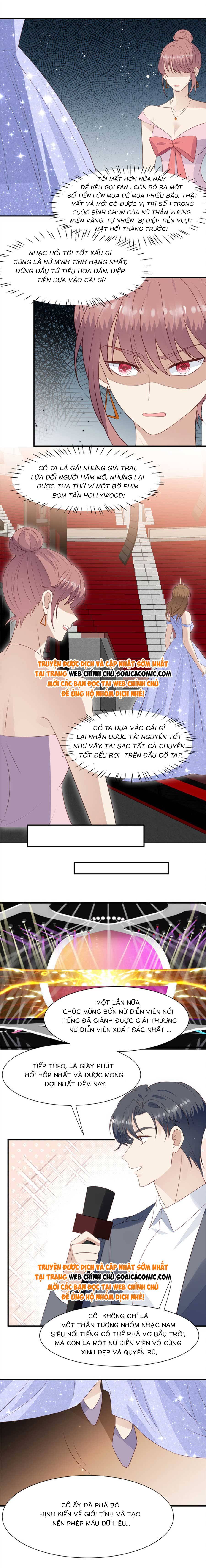 Ninita Yêu Dấu - Phần 2 Chap 1012.3 - Next Chap 1013.3