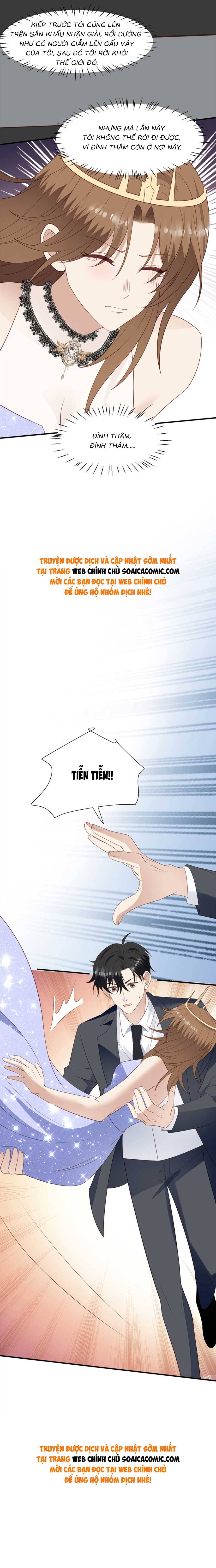 Ninita Yêu Dấu - Phần 2 Chap 1012.3 - Next Chap 1013.3