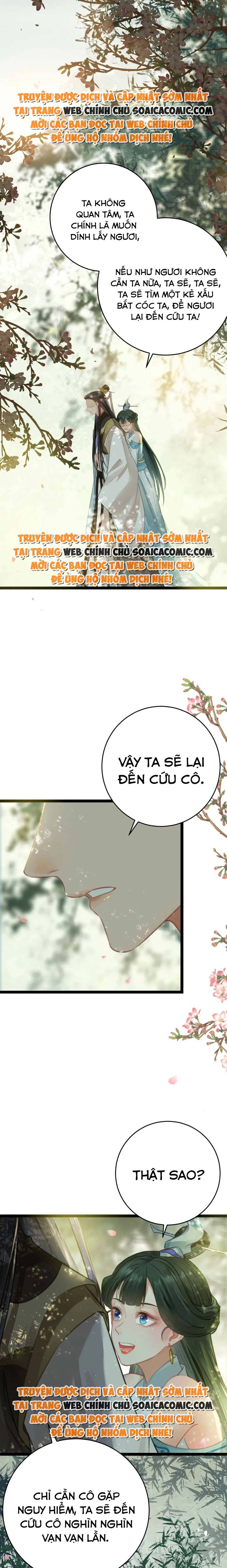 Ninita Yêu Dấu - Phần 2 Chap 1012.4 - Next Chap 1013.4