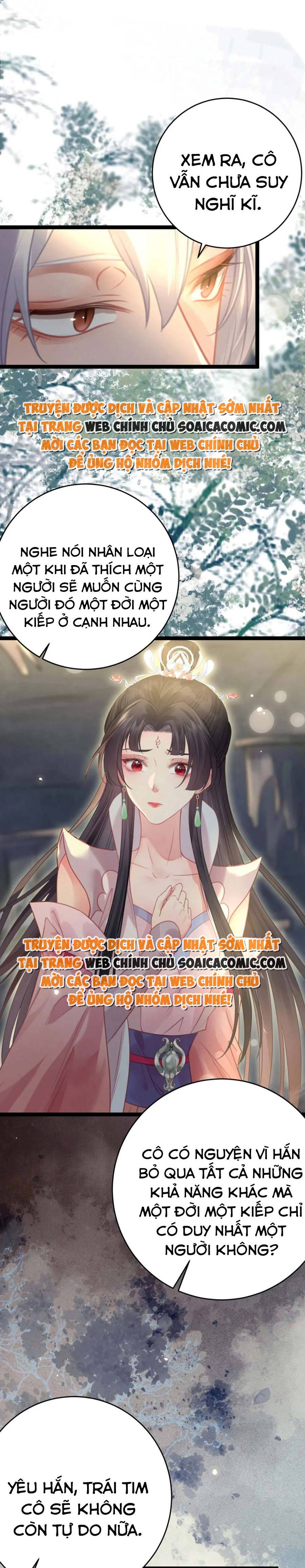 Ninita Yêu Dấu - Phần 2 Chap 1012.4 - Next Chap 1013.4