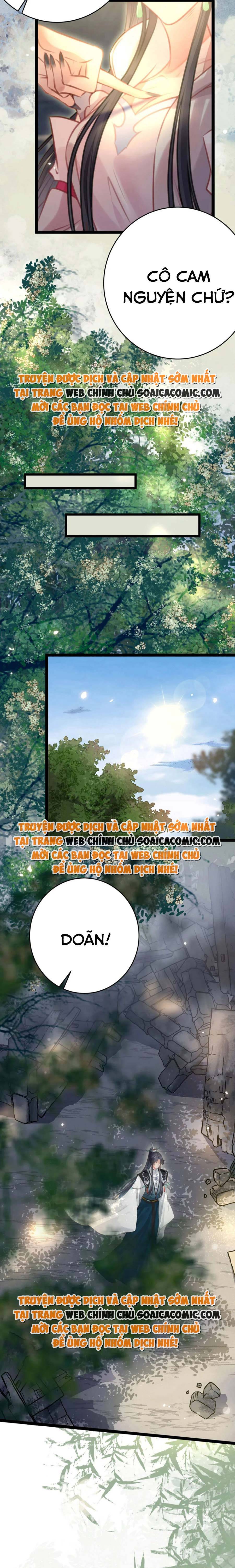 Ninita Yêu Dấu - Phần 2 Chap 1012.4 - Next Chap 1013.4
