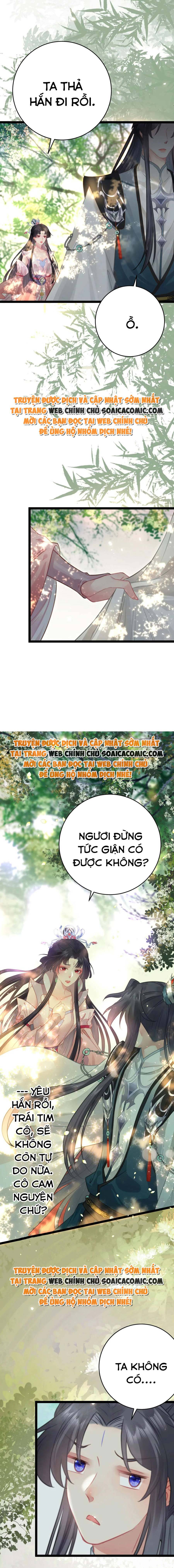 Ninita Yêu Dấu - Phần 2 Chap 1012.4 - Next Chap 1013.4
