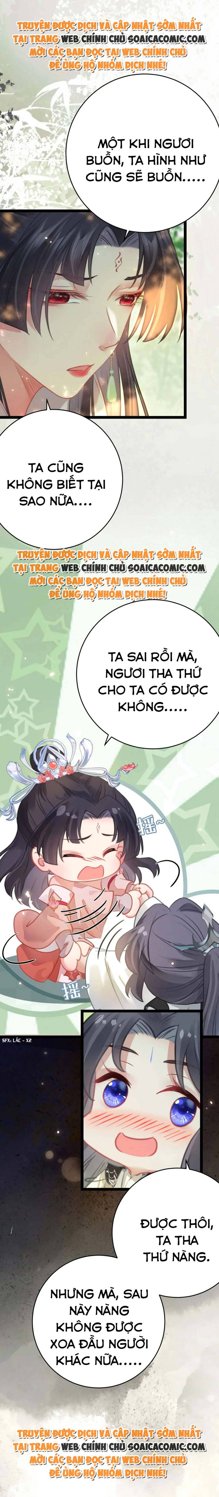 Ninita Yêu Dấu - Phần 2 Chap 1012.4 - Next Chap 1013.4