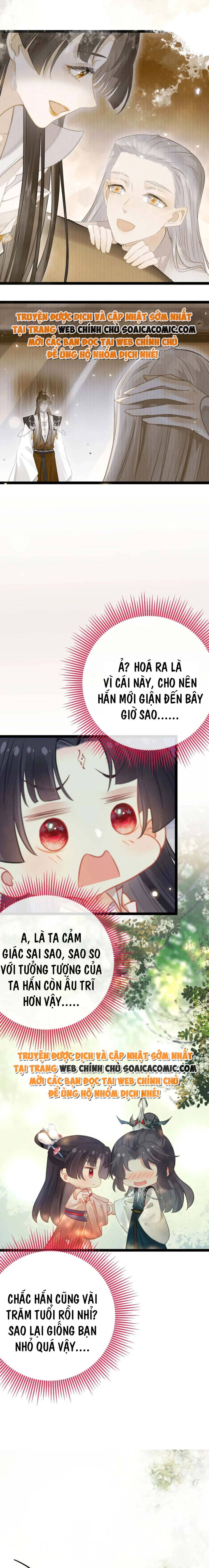 Ninita Yêu Dấu - Phần 2 Chap 1012.4 - Next Chap 1013.4