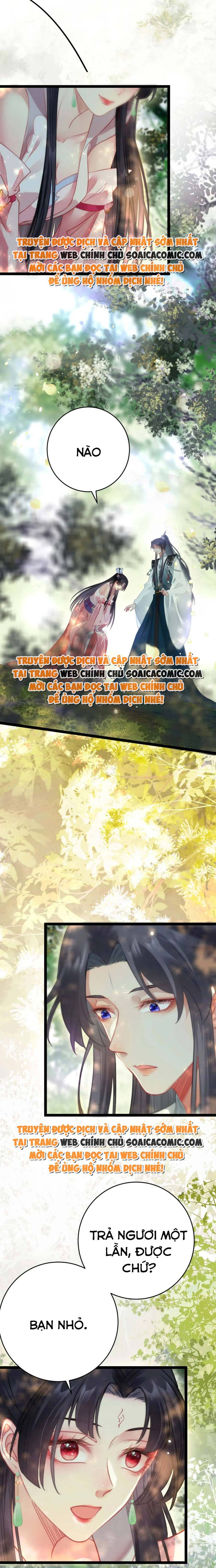 Ninita Yêu Dấu - Phần 2 Chap 1012.4 - Next Chap 1013.4