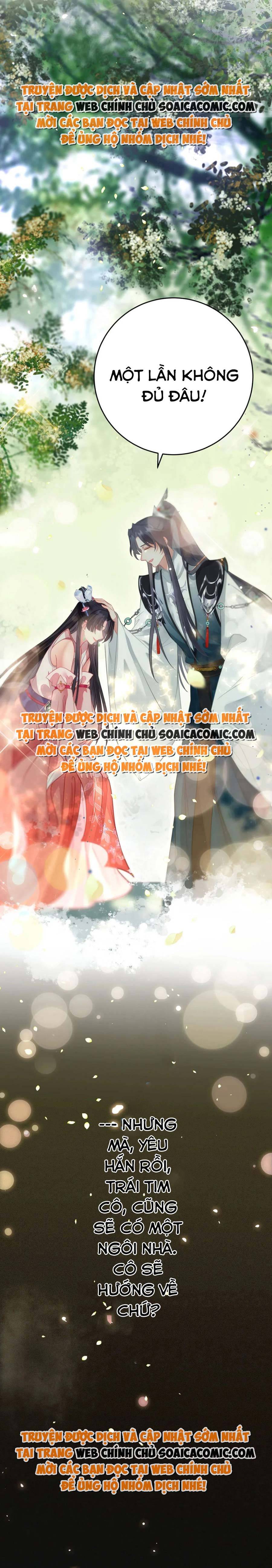 Ninita Yêu Dấu - Phần 2 Chap 1012.4 - Next Chap 1013.4