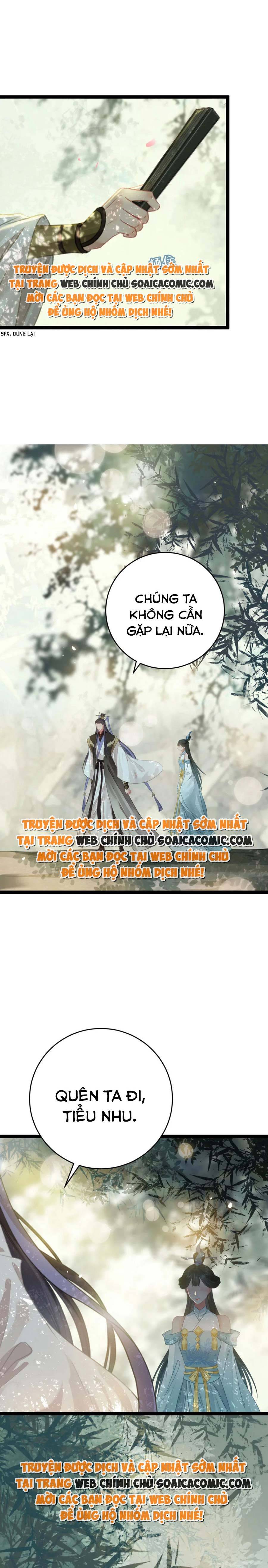 Ninita Yêu Dấu - Phần 2 Chap 1012.4 - Next Chap 1013.4