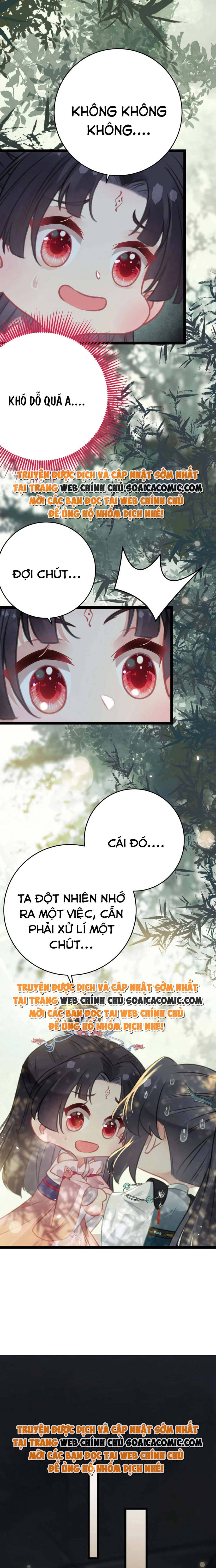 Ninita Yêu Dấu - Phần 2 Chap 1012.4 - Next Chap 1013.4