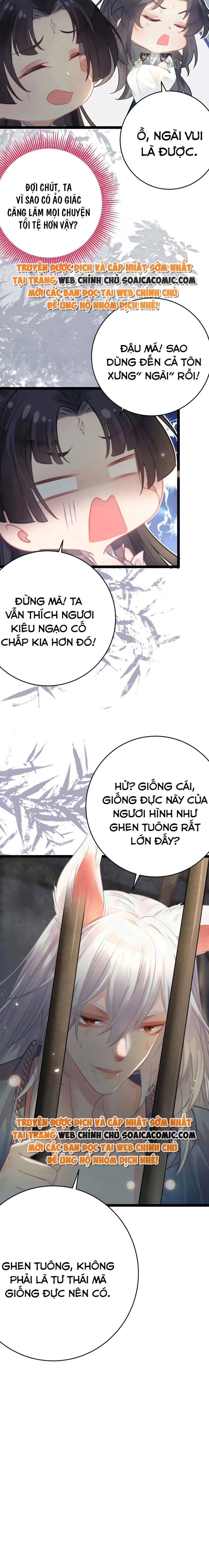 Ninita Yêu Dấu - Phần 2 Chap 1012.4 - Next Chap 1013.4